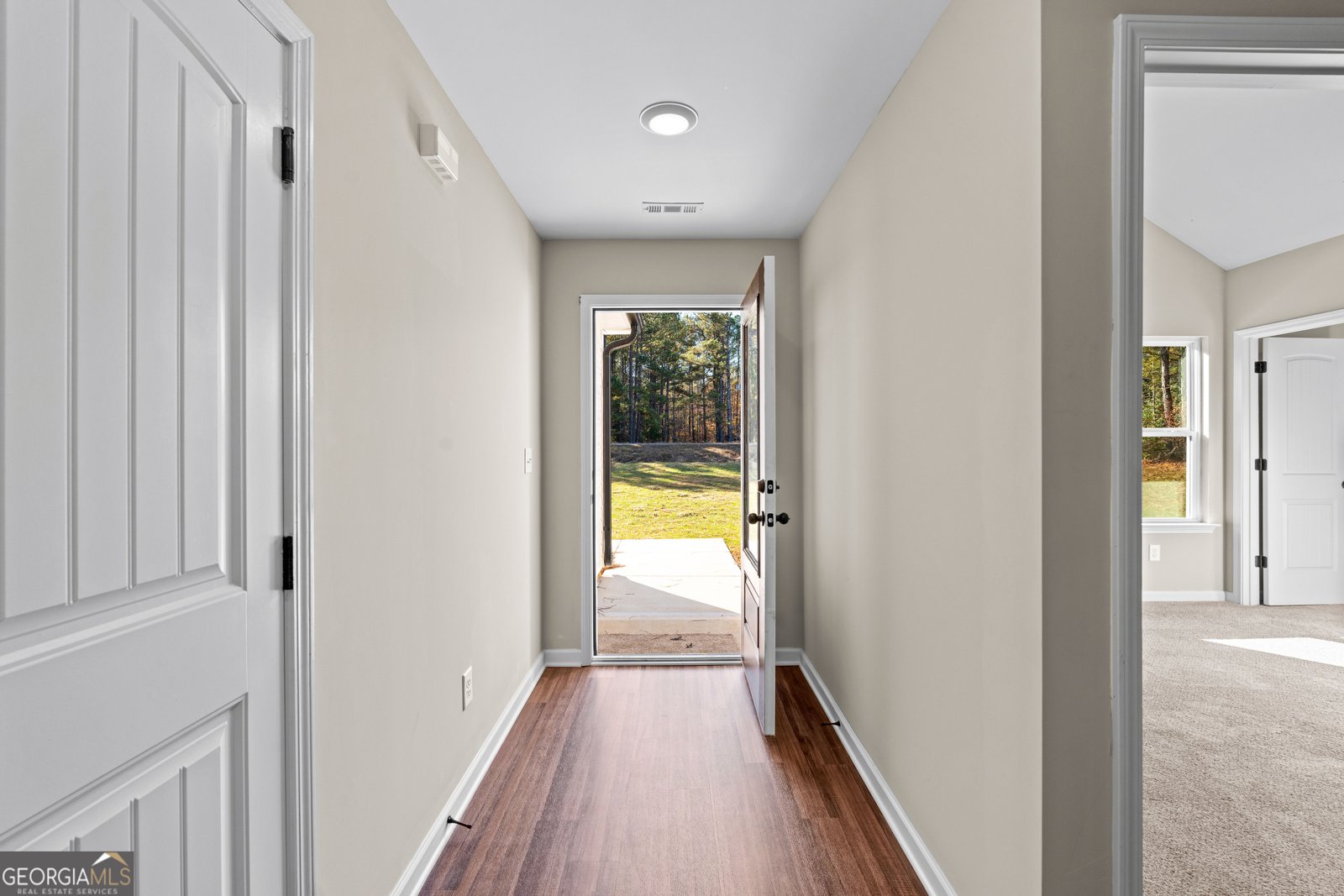 91 Pioneer Trail Hogansville - Photo 8