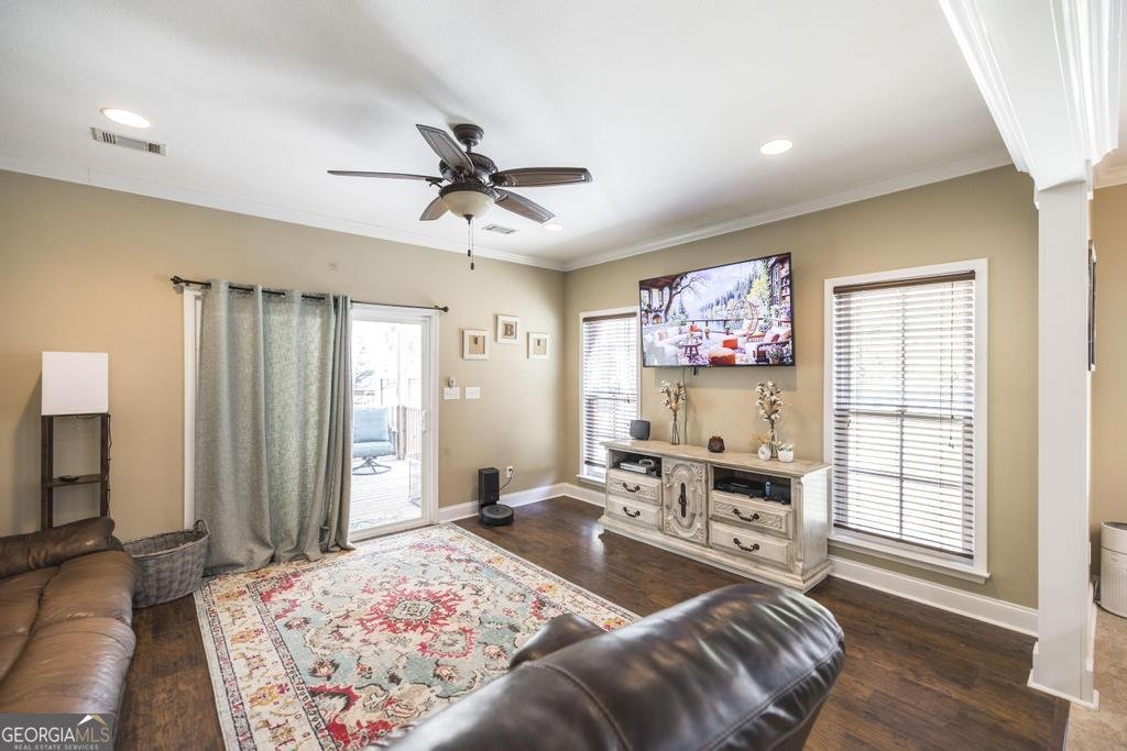 167 Cove Road Cordele - Photo 14