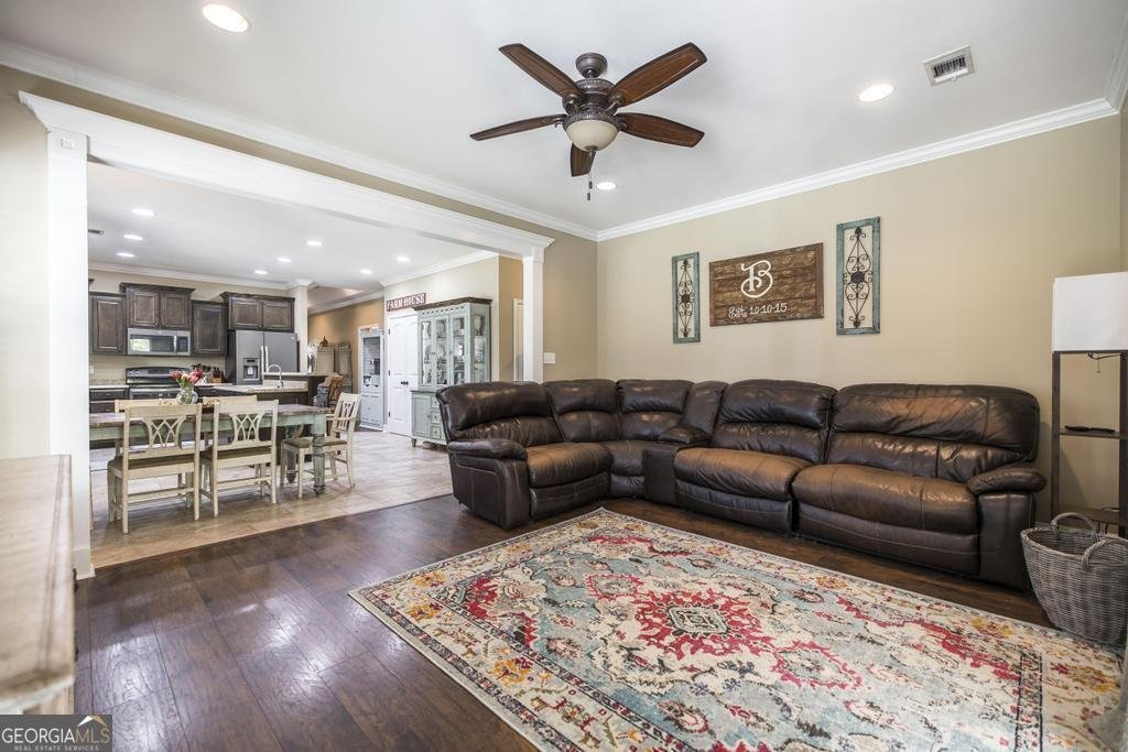 167 Cove Road Cordele - Photo 15