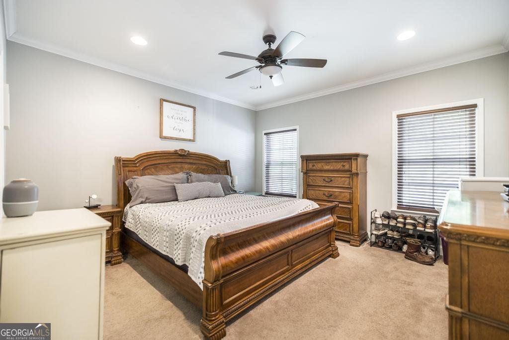 167 Cove Road Cordele - Photo 16