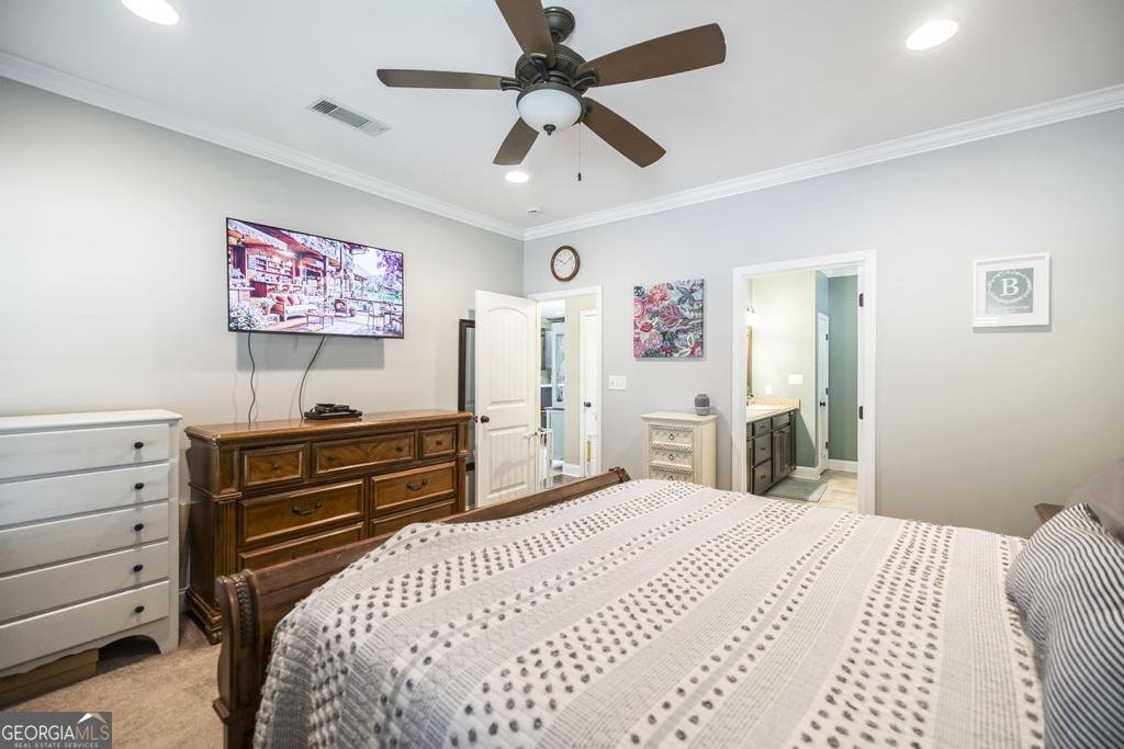 167 Cove Road Cordele - Photo 17