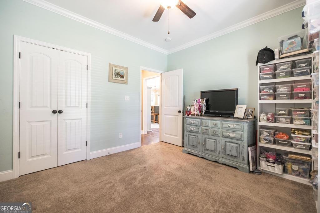 167 Cove Road Cordele - Photo 22