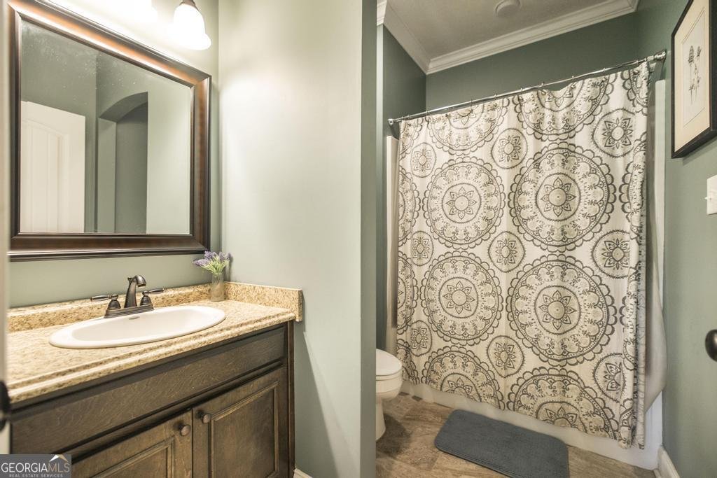 167 Cove Road Cordele - Photo 23