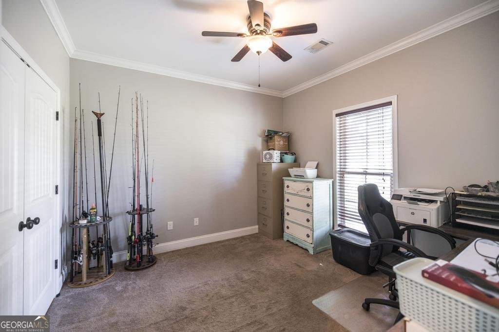 167 Cove Road Cordele - Photo 24