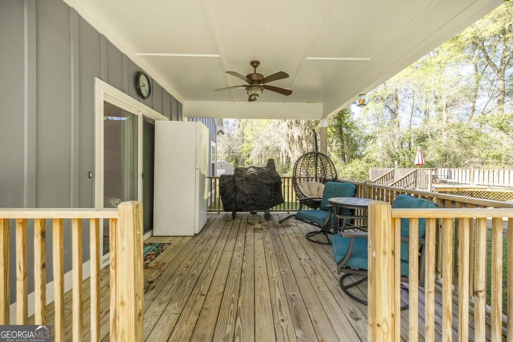 167 Cove Road Cordele - Photo 25