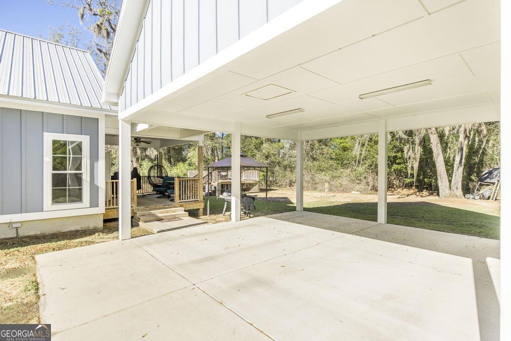 167 Cove Road Cordele - Photo 26