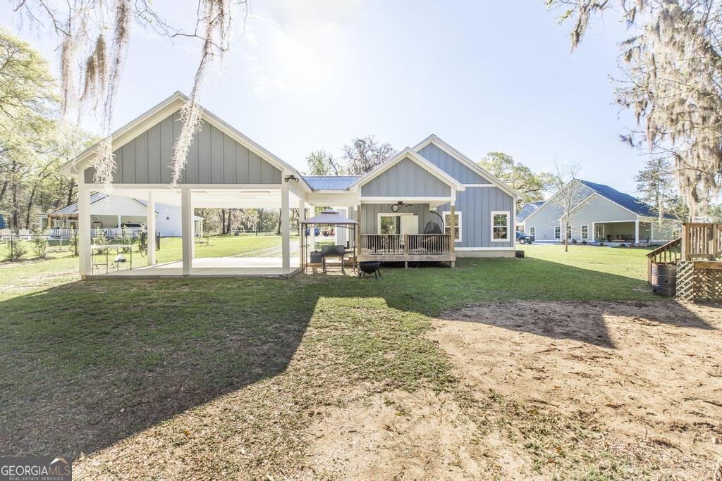 167 Cove Road Cordele - Photo 28