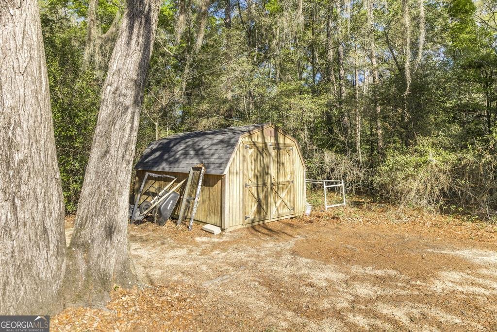 167 Cove Road Cordele - Photo 31