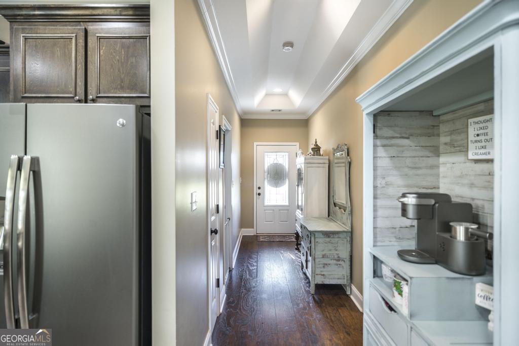 167 Cove Road Cordele - Photo 6