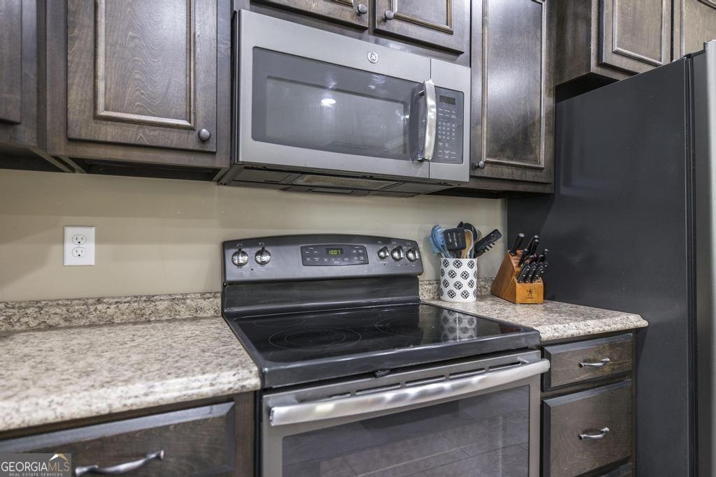 167 Cove Road Cordele - Photo 9