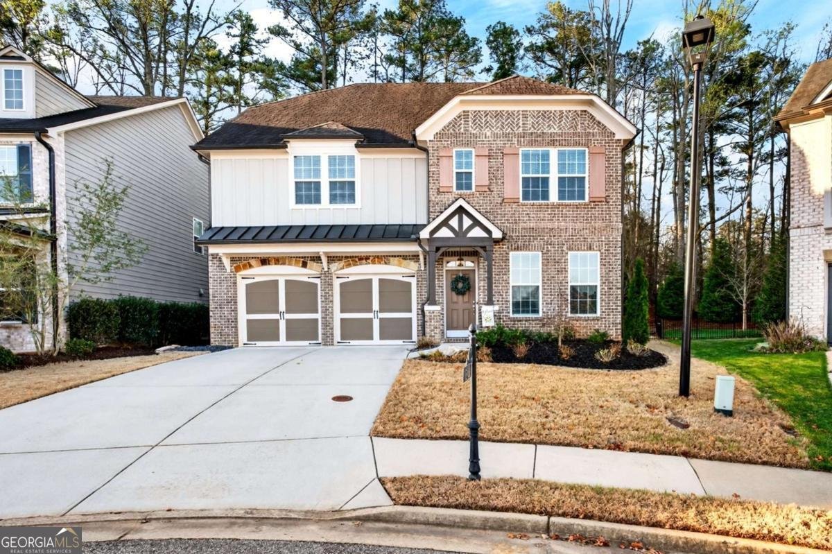 181 Marlow Drive Woodstock - Photo 1