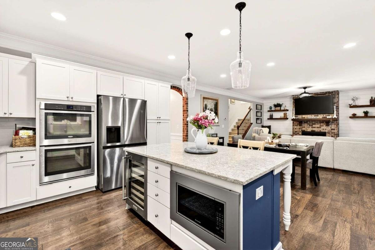 181 Marlow Drive Woodstock - Photo 10