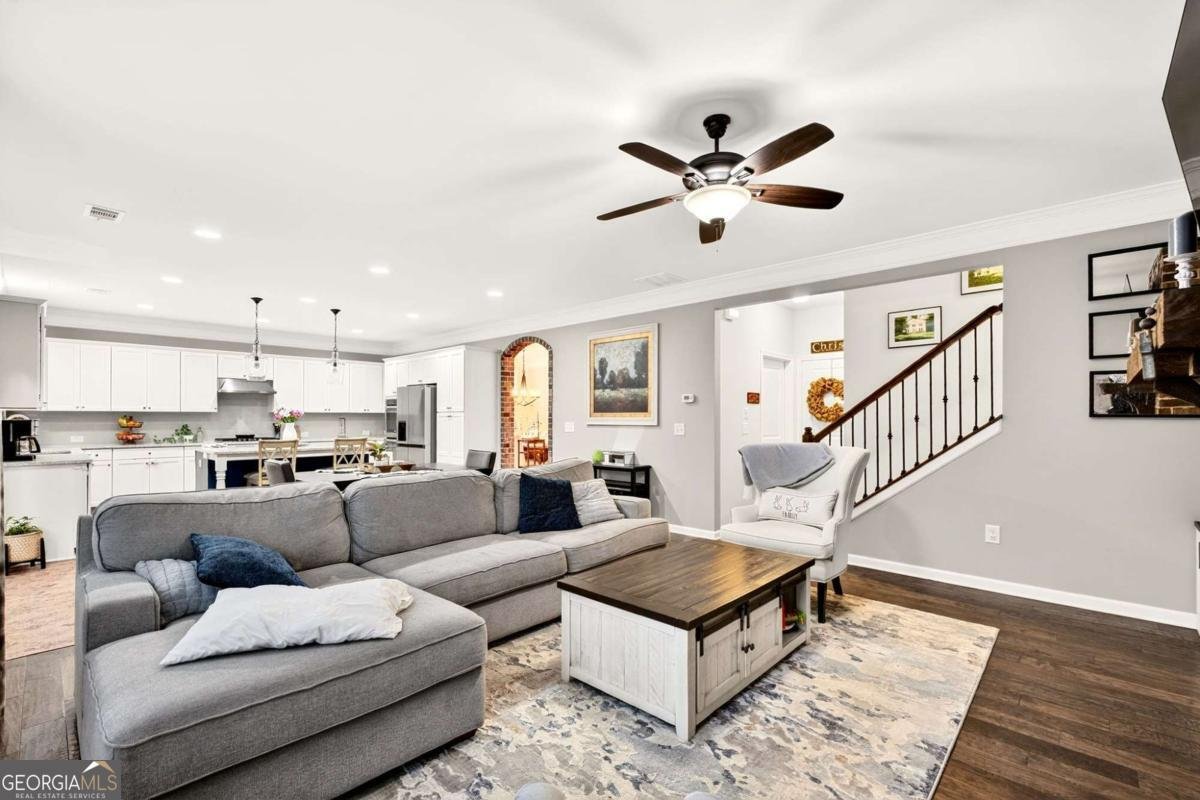 181 Marlow Drive Woodstock - Photo 12