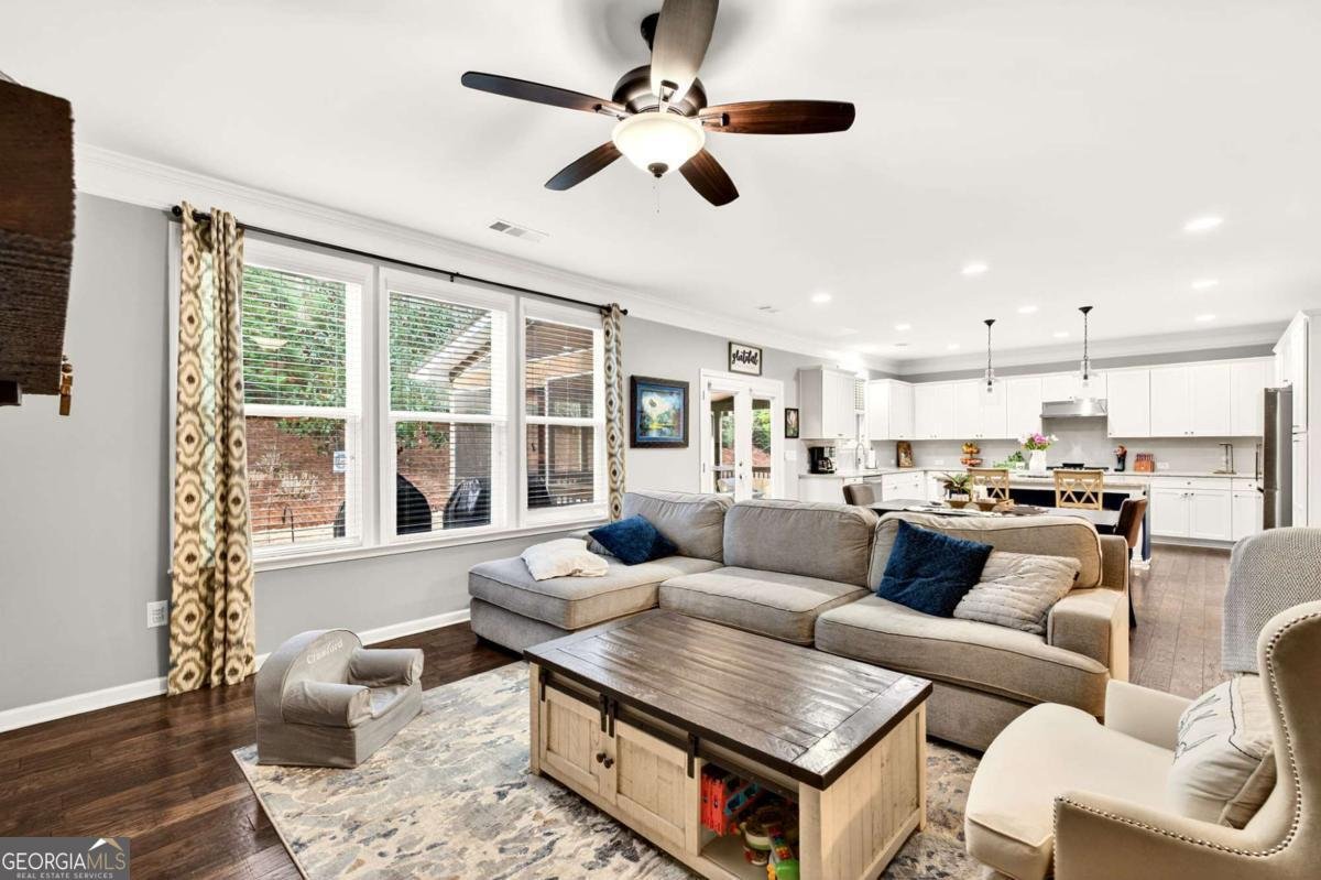 181 Marlow Drive Woodstock - Photo 13