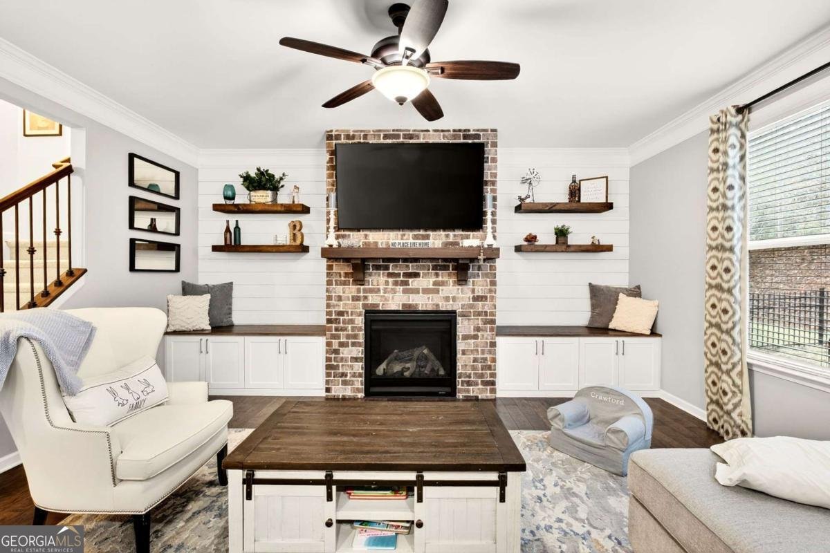 181 Marlow Drive Woodstock - Photo 14