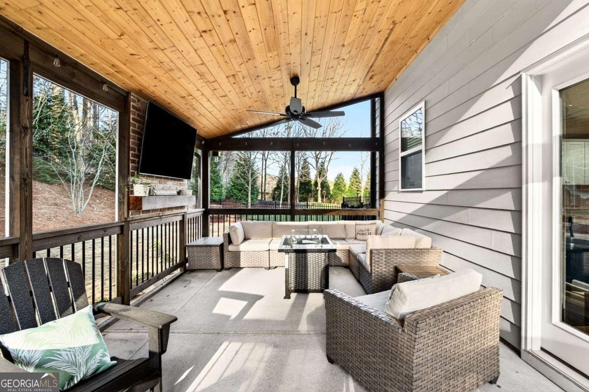 181 Marlow Drive Woodstock - Photo 15