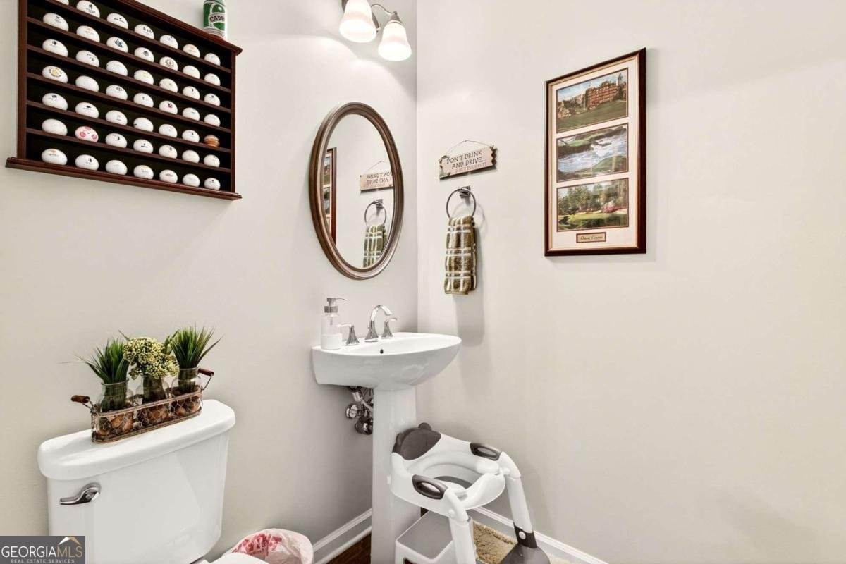 181 Marlow Drive Woodstock - Photo 17