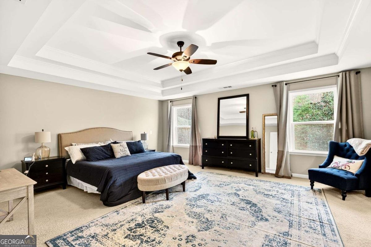 181 Marlow Drive Woodstock - Photo 19