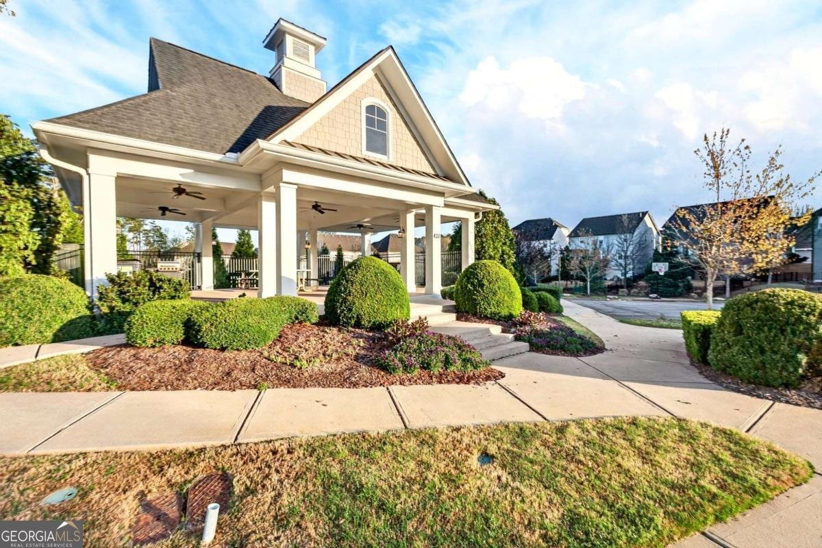 181 Marlow Drive Woodstock - Photo 45