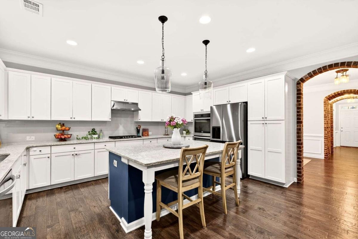 181 Marlow Drive Woodstock - Photo 7