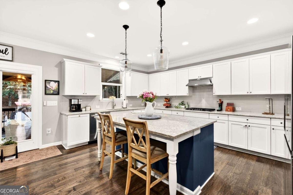 181 Marlow Drive Woodstock - Photo 8