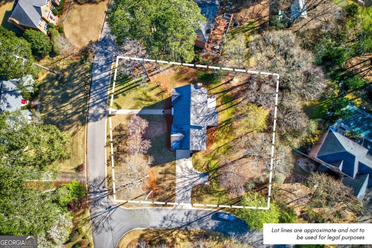 125 Pine Tops Drive Athens - Photo 35