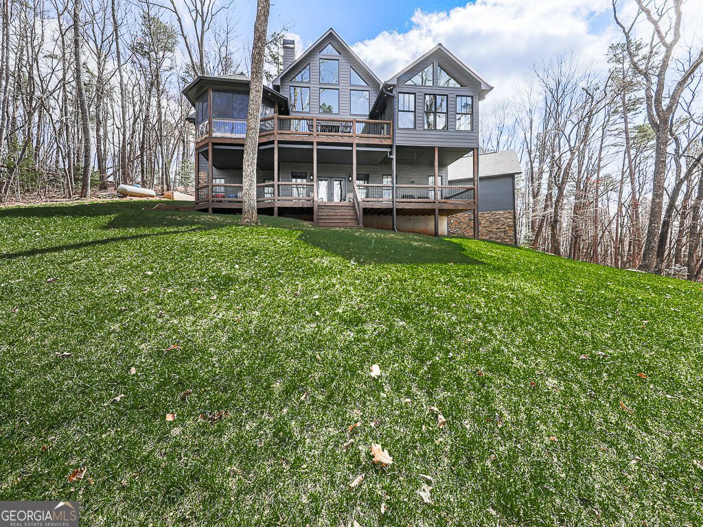 208 Weeks Drive Ellijay - Photo 14