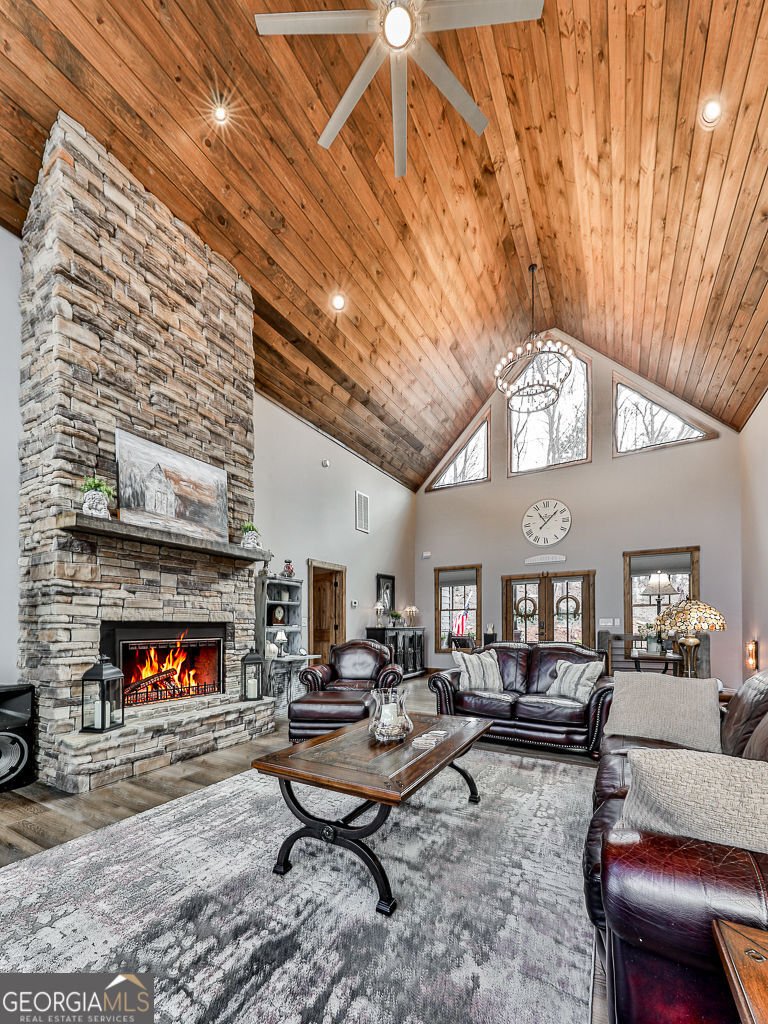 208 Weeks Drive Ellijay - Photo 15