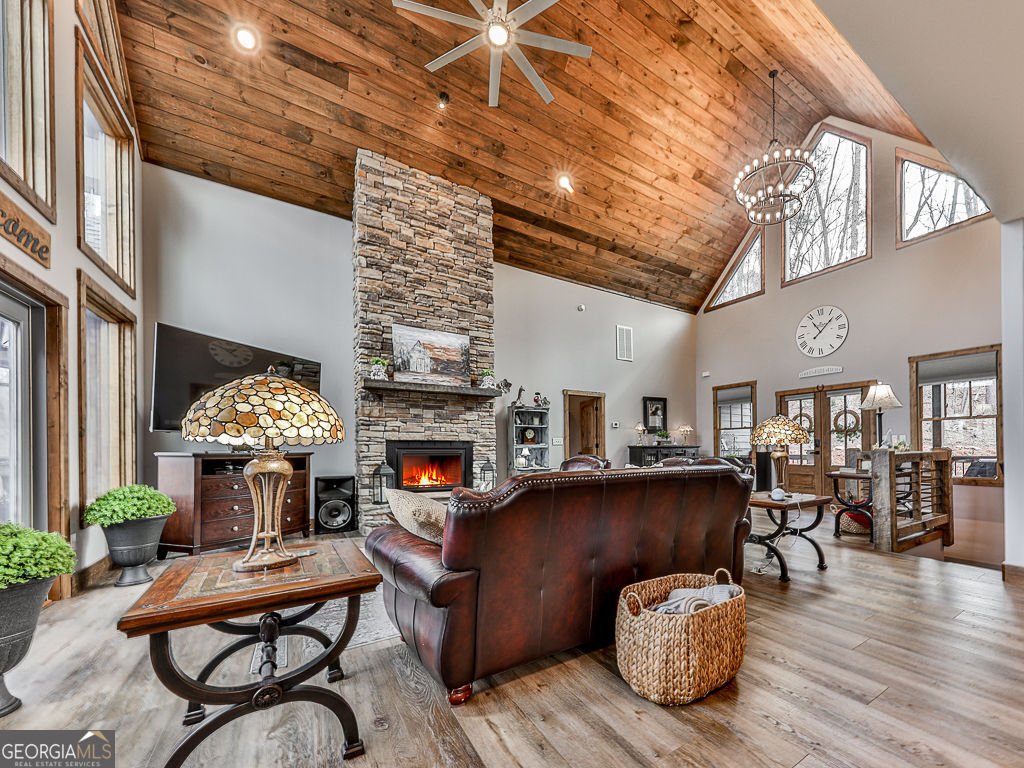 208 Weeks Drive Ellijay - Photo 16