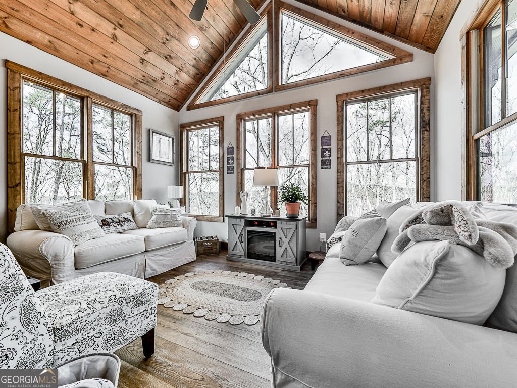 208 Weeks Drive Ellijay - Photo 18