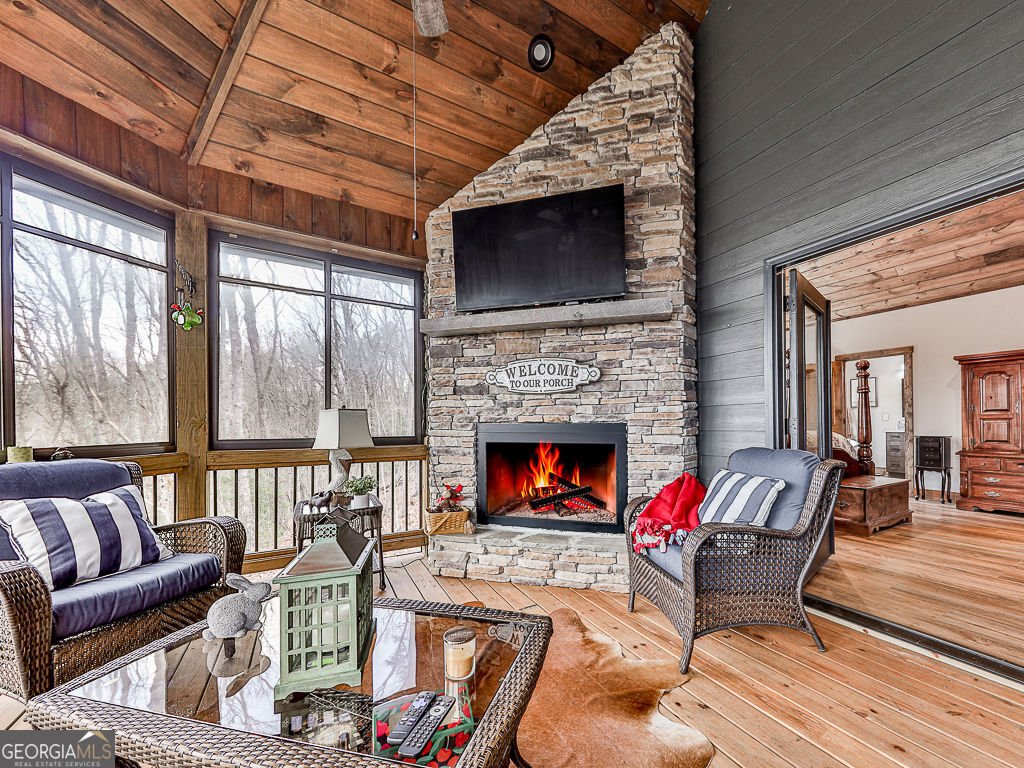 208 Weeks Drive Ellijay - Photo 19