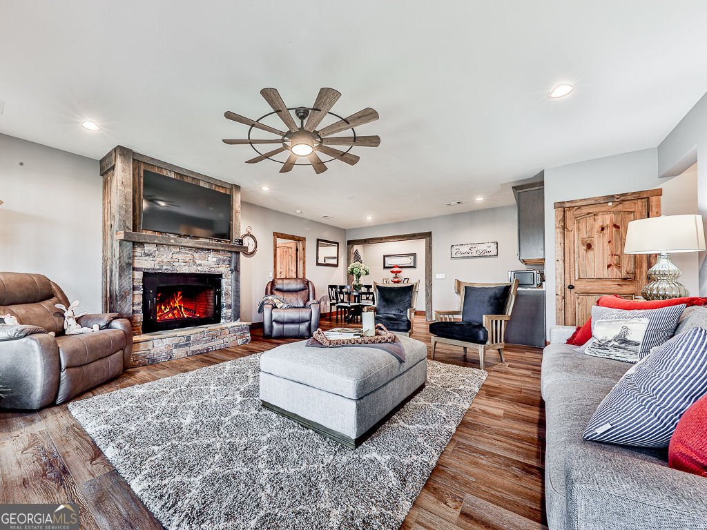 208 Weeks Drive Ellijay - Photo 21