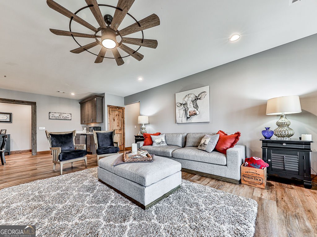 208 Weeks Drive Ellijay - Photo 22