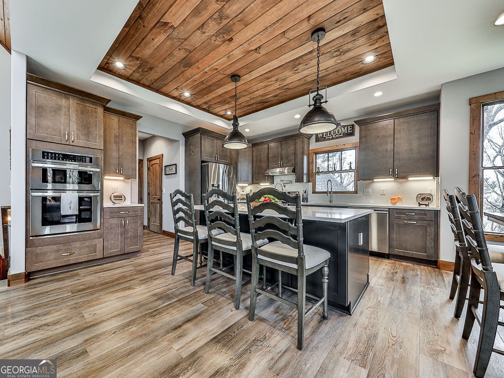 208 Weeks Drive Ellijay - Photo 24