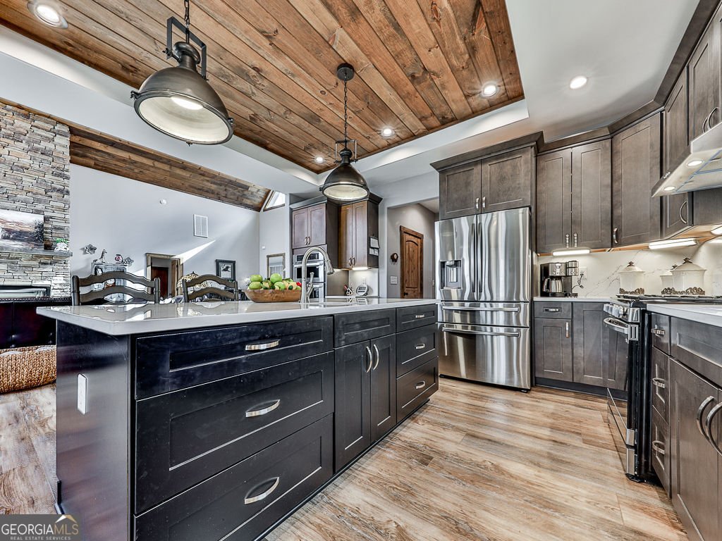 208 Weeks Drive Ellijay - Photo 27