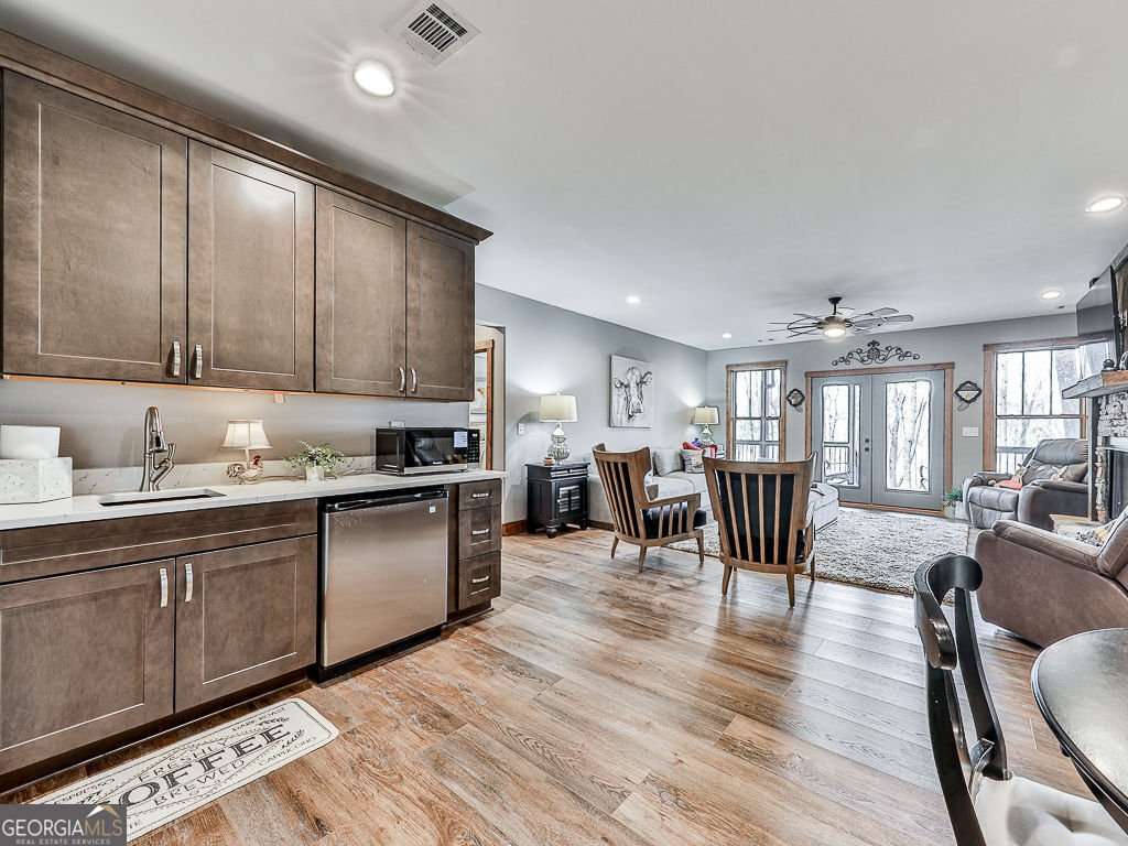 208 Weeks Drive Ellijay - Photo 28