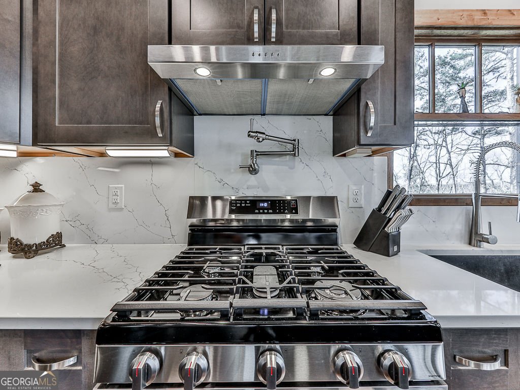 208 Weeks Drive Ellijay - Photo 30