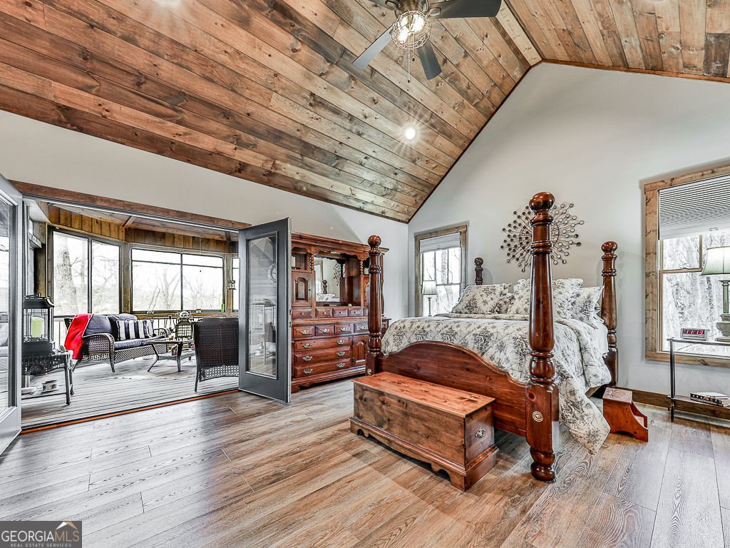 208 Weeks Drive Ellijay - Photo 31