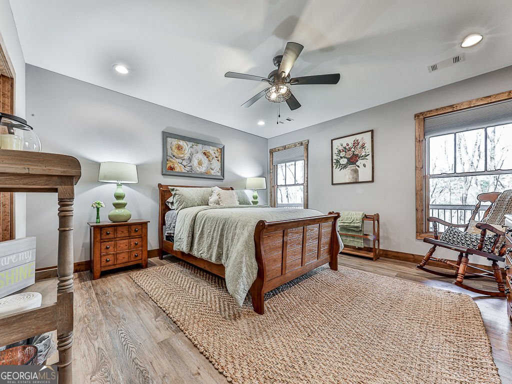 208 Weeks Drive Ellijay - Photo 33