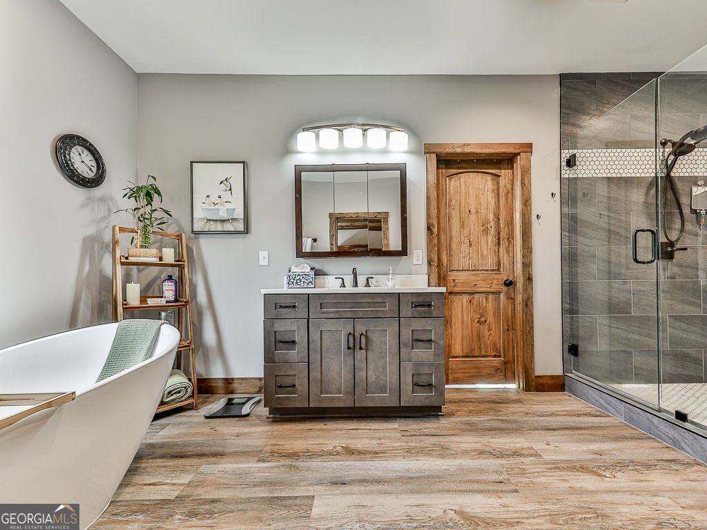 208 Weeks Drive Ellijay - Photo 35