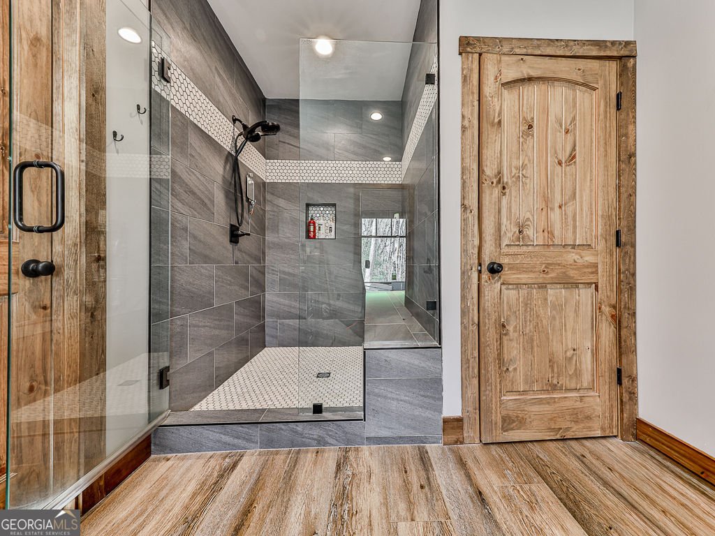 208 Weeks Drive Ellijay - Photo 37