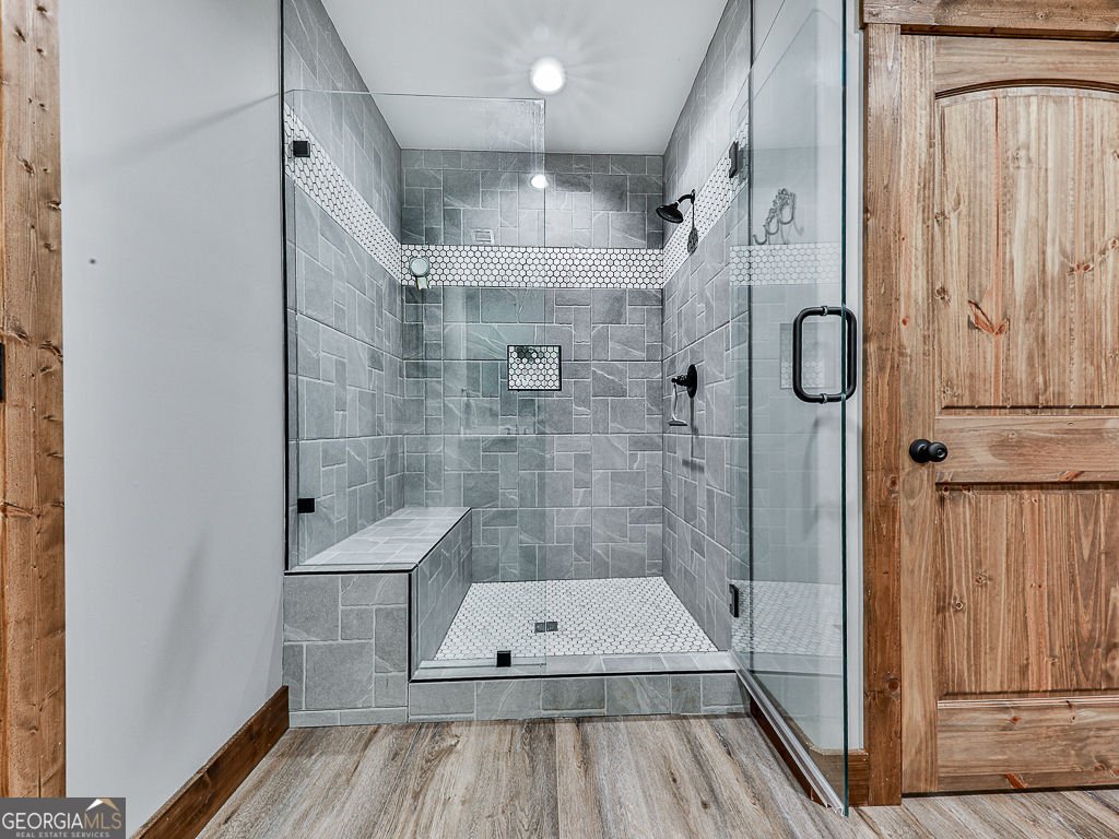 208 Weeks Drive Ellijay - Photo 38