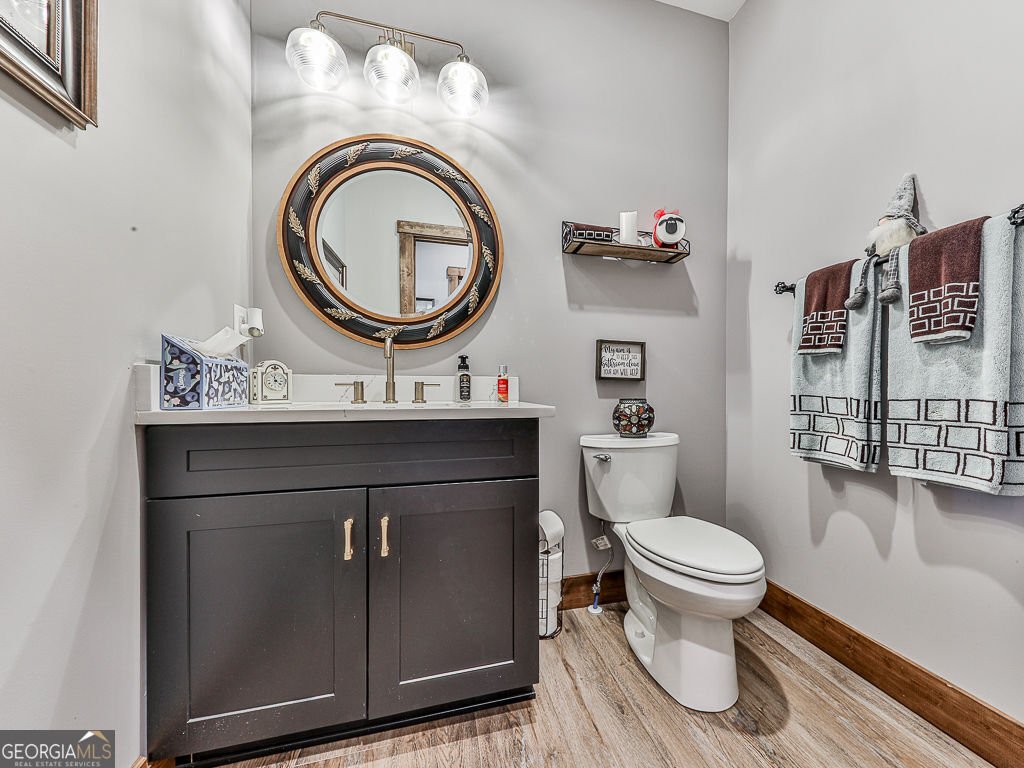 208 Weeks Drive Ellijay - Photo 41