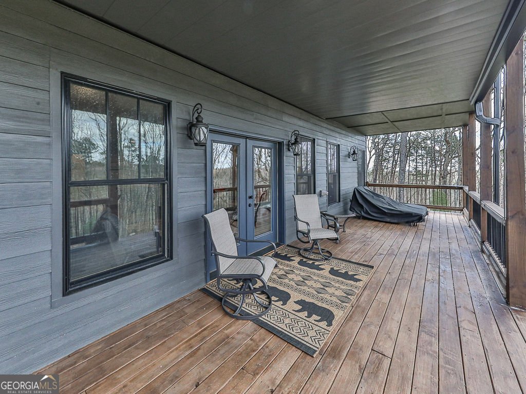 208 Weeks Drive Ellijay - Photo 44