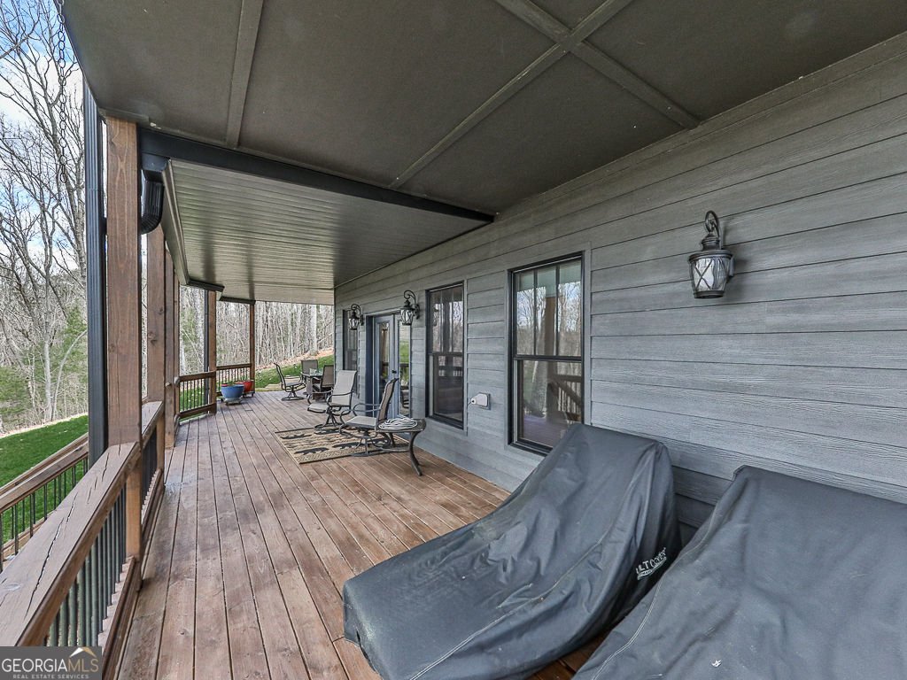 208 Weeks Drive Ellijay - Photo 45