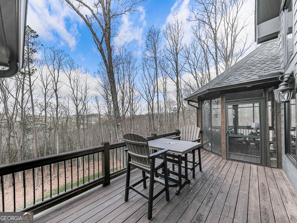 208 Weeks Drive Ellijay - Photo 47