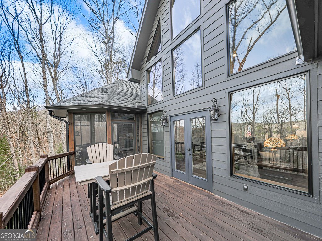 208 Weeks Drive Ellijay - Photo 48