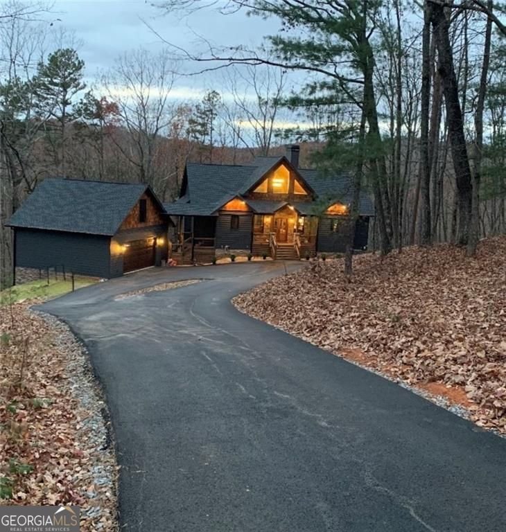 208 Weeks Drive Ellijay - Photo 50