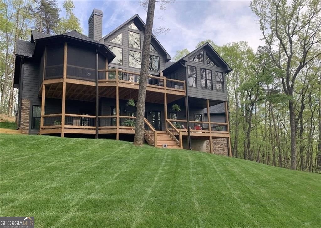 208 Weeks Drive Ellijay - Photo 51