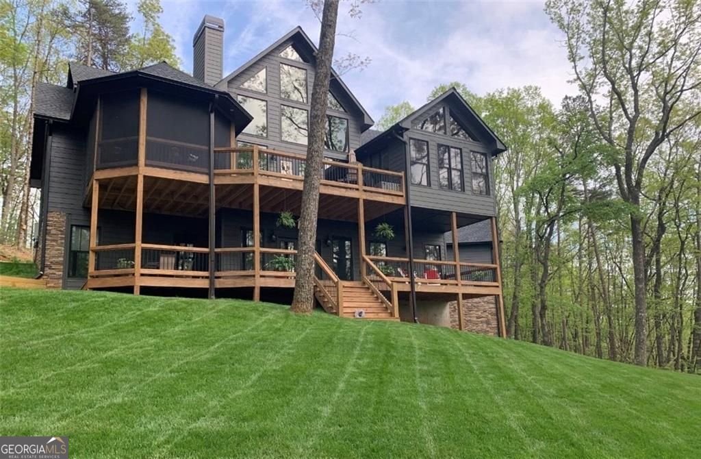 208 Weeks Drive Ellijay - Photo 52